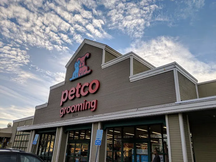 Petco Picture 9