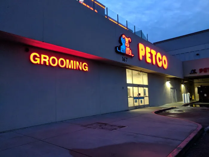 Petco Picture 6