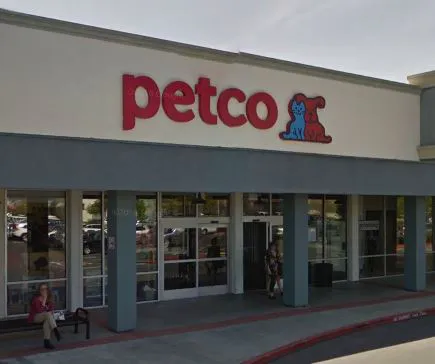 Petco Picture 2