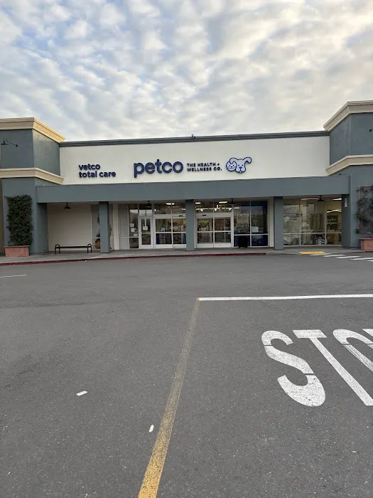 Petco Picture 7