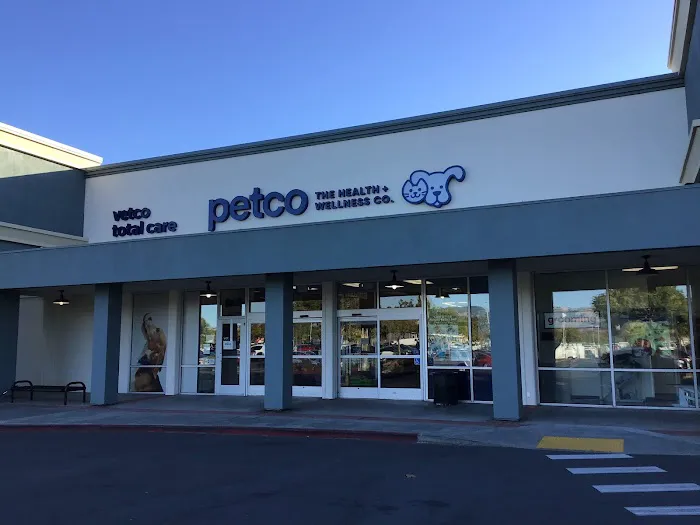 Petco Picture 10