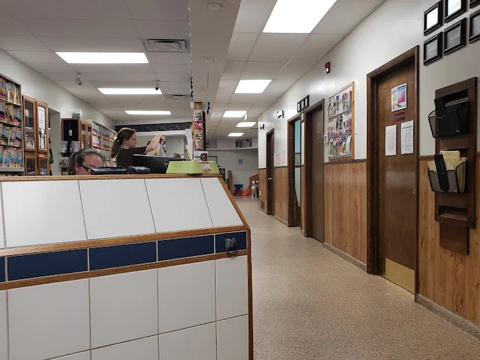 Towne & Country Veterinary Hospital Picture 5