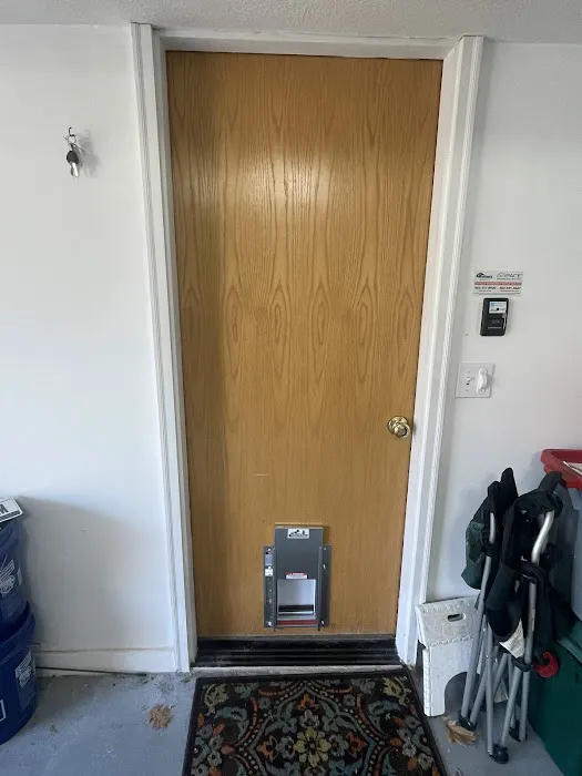 FireSafe Pet Doors Picture 2
