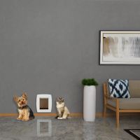 FireSafe Pet Doors ico