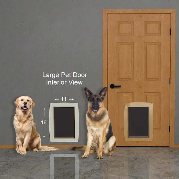FireSafe Pet Doors Picture 4