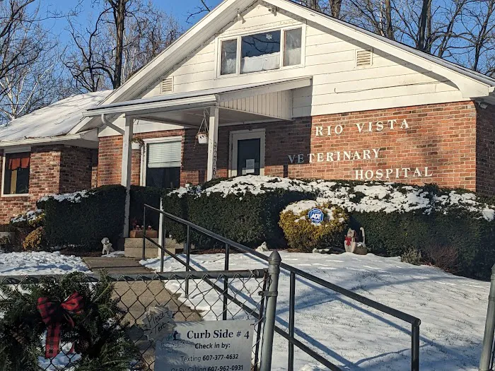 Rio Vista Veterinary Hospital Picture 6