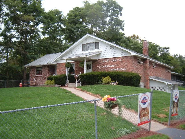 Rio Vista Veterinary Hospital Picture 4