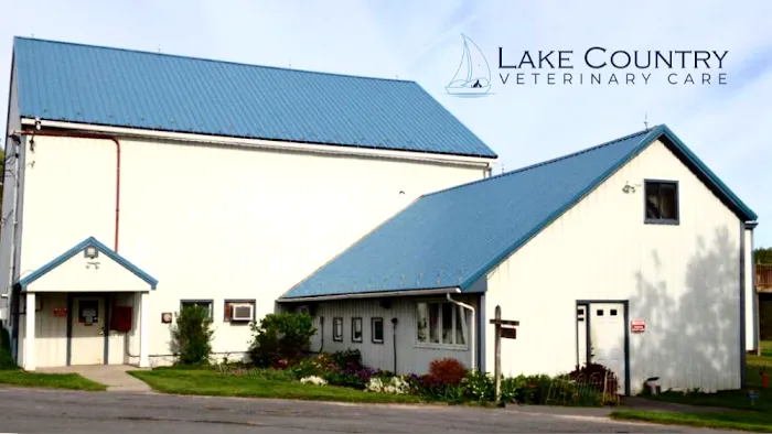 Lake Country Veterinary Care Picture 10
