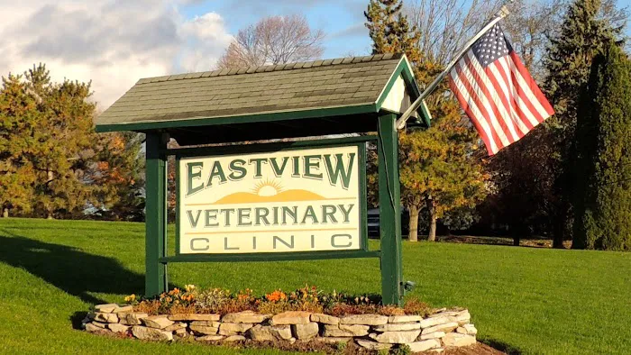Eastview Veterinary Clinic, PC Picture 10