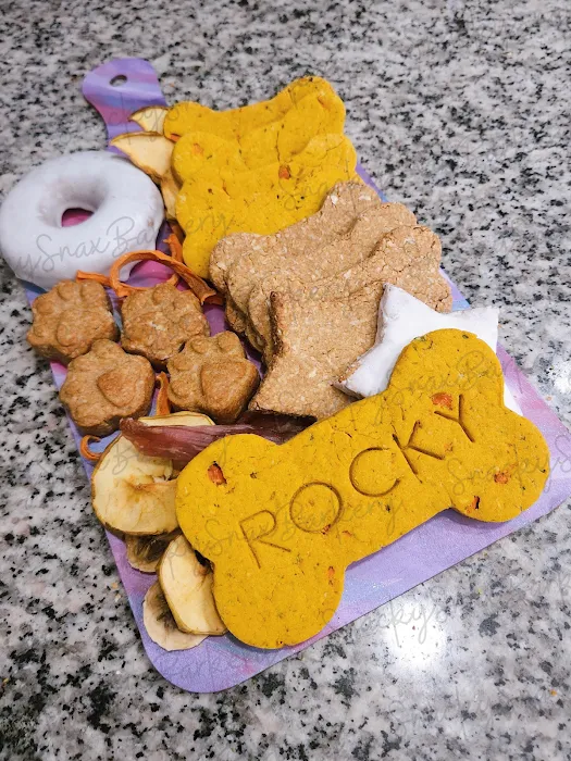 Snacky Snax Barkery Picture 7