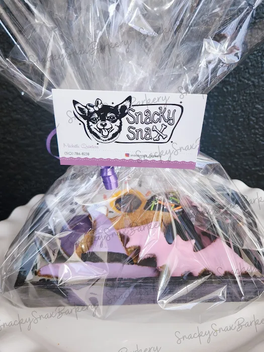 Snacky Snax Barkery Picture 8
