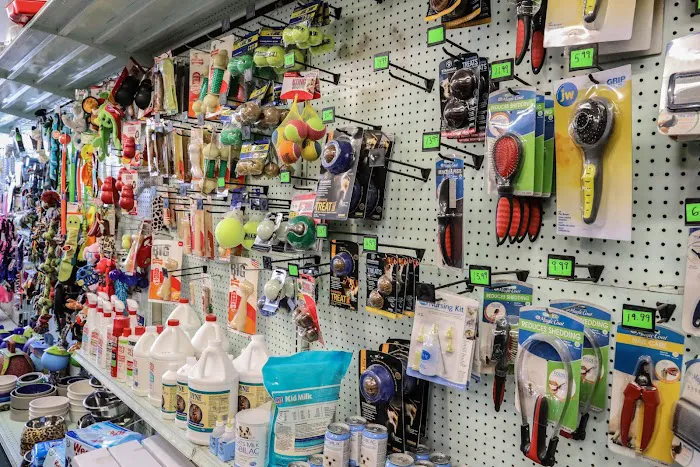 Tracy Feed & Pet Store, Inc. Picture 1