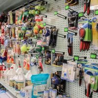 Tracy Feed & Pet Store, Inc. ico