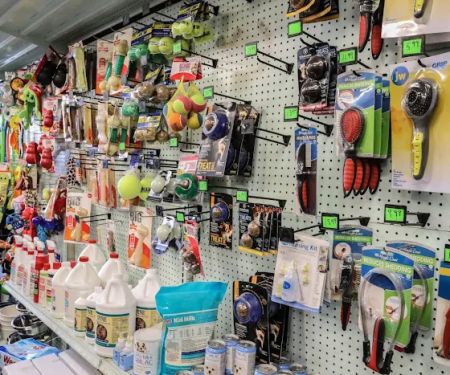 Tracy Feed & Pet Store, Inc.