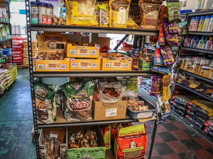 Tracy Feed & Pet Store, Inc. Picture 3