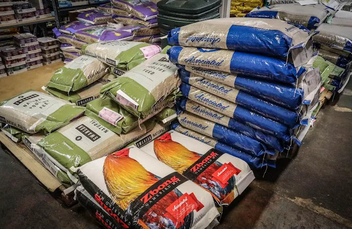 Tracy Feed & Pet Store, Inc. Picture 4