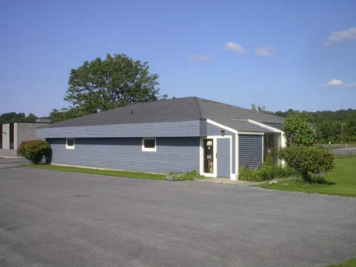 Marcellus Veterinary Hospital Picture 2