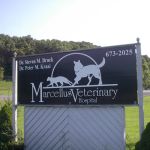 Marcellus Veterinary Hospital