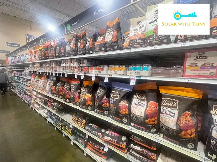 Petco Picture 7