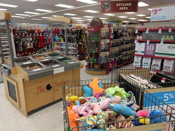 Petco Picture 6