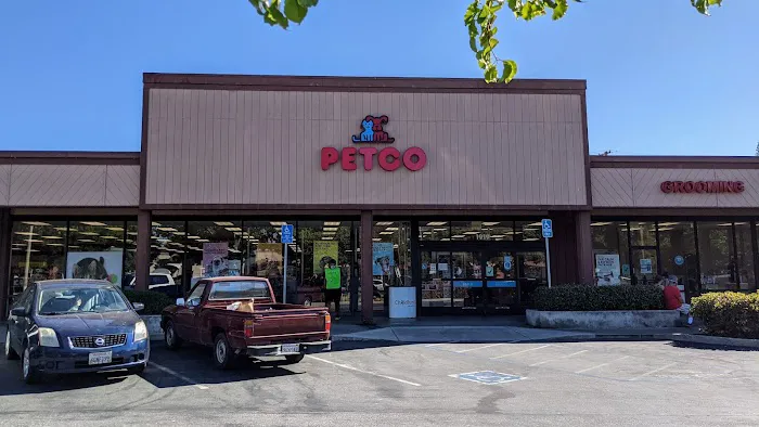 Petco Picture 5