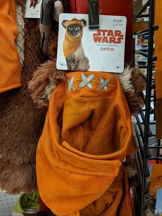 Petco Picture 7