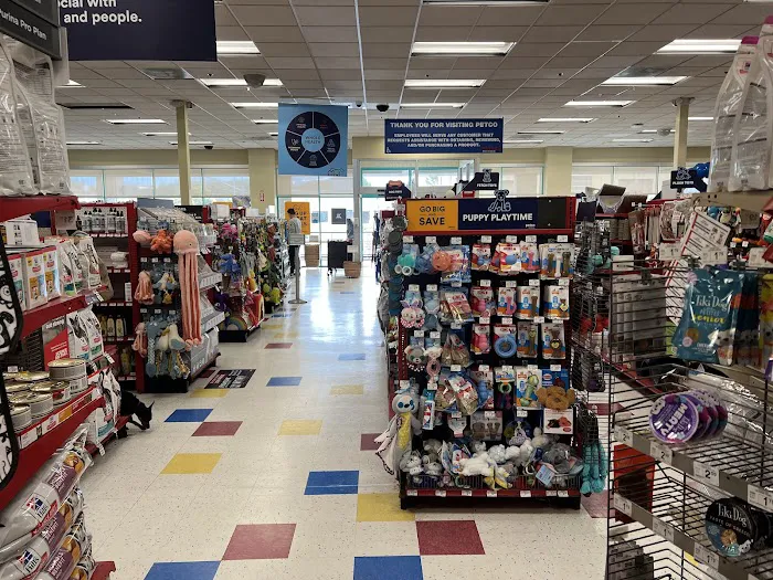 Petco Picture 2