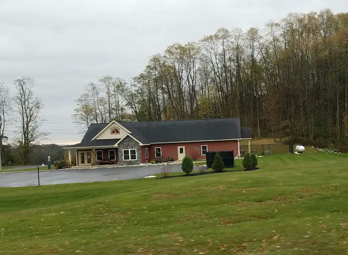 Milton Veterinary Hospital PC Picture 8