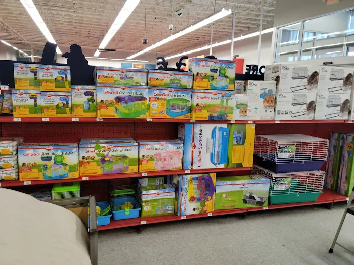 Petco Picture 9