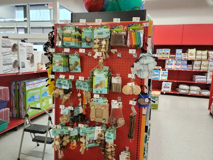 Petco Picture 7