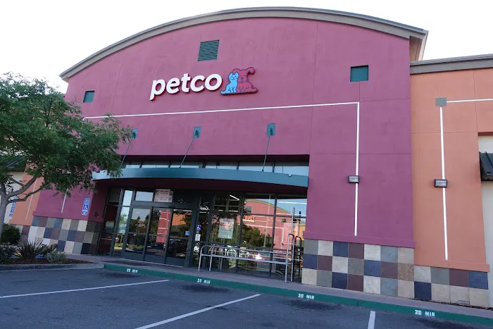 Petco Picture 6