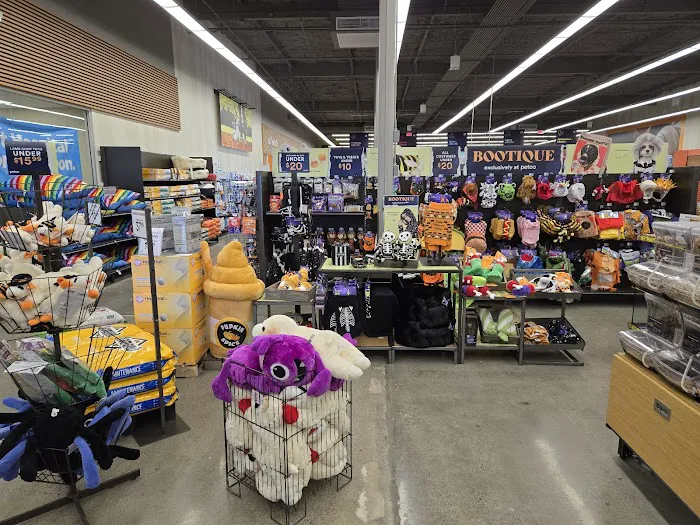 Petco Picture 10