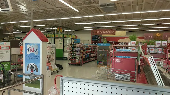 Petco Picture 8