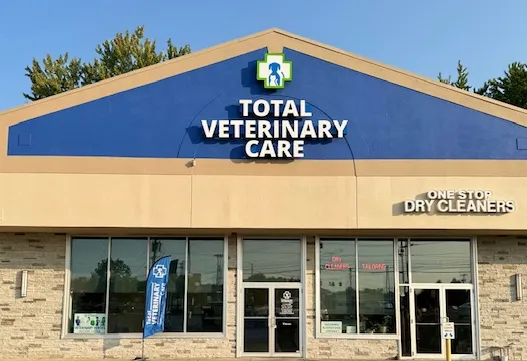 Total Veterinary Care Cicero Picture 5