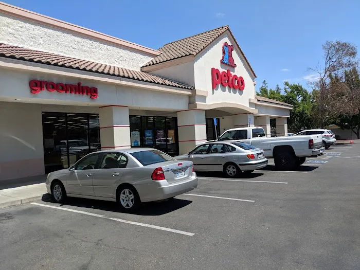 Petco Picture 8