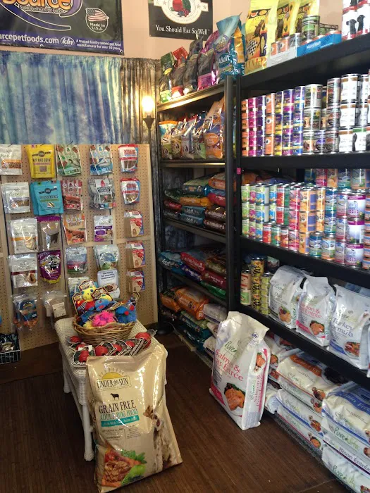 The Little Pet Shoppe Picture 7