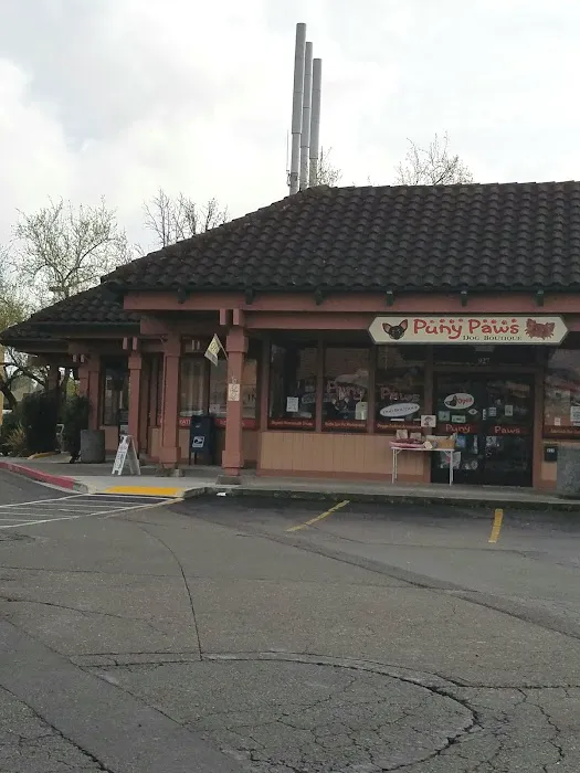 The Little Pet Shoppe Picture 1
