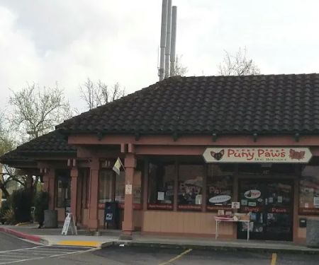 The Little Pet Shoppe