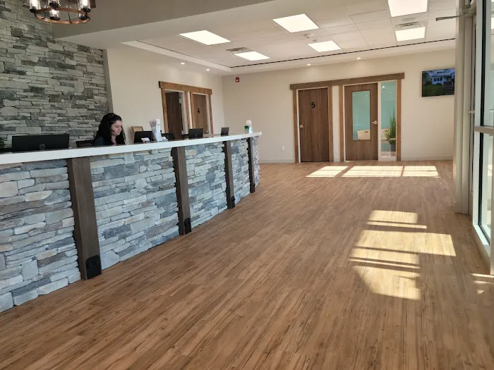 Highland Animal Hospital Picture 9
