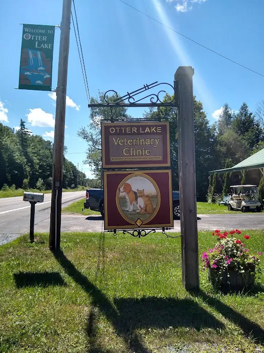 Countryside Veterinary Clinic Picture 1