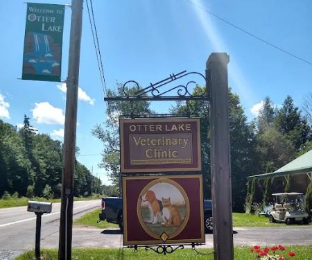 Countryside Veterinary Clinic