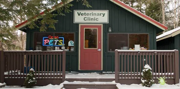 Countryside Veterinary Clinic Picture 5
