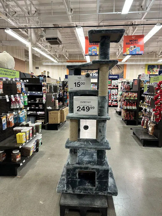 Petco Picture 7
