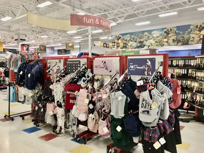 Petco Picture 5