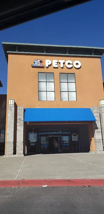 Petco Picture 1