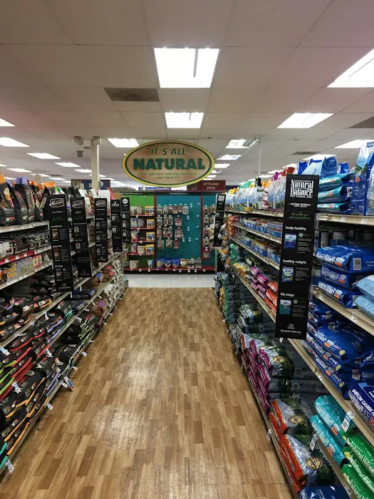 Petco Picture 6