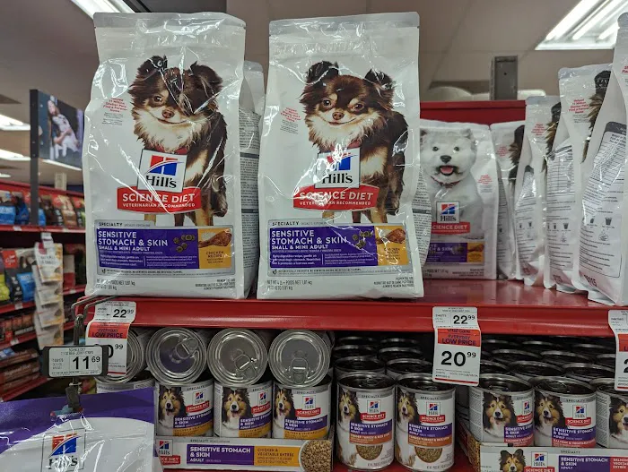 Petco Picture 10