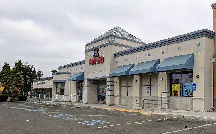 Petco Picture 3