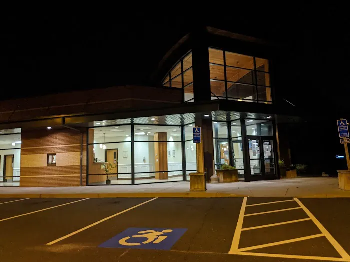 New England Veterinary Center & Cancer Center Picture 1