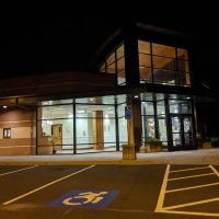 New England Veterinary Center & Cancer Center ico